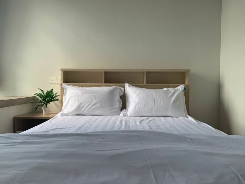 Kondominium untuk Disewa di Amberside @ Country Garden Danga Bay - Kim . - Bedroom - PropertyGuru.com.my