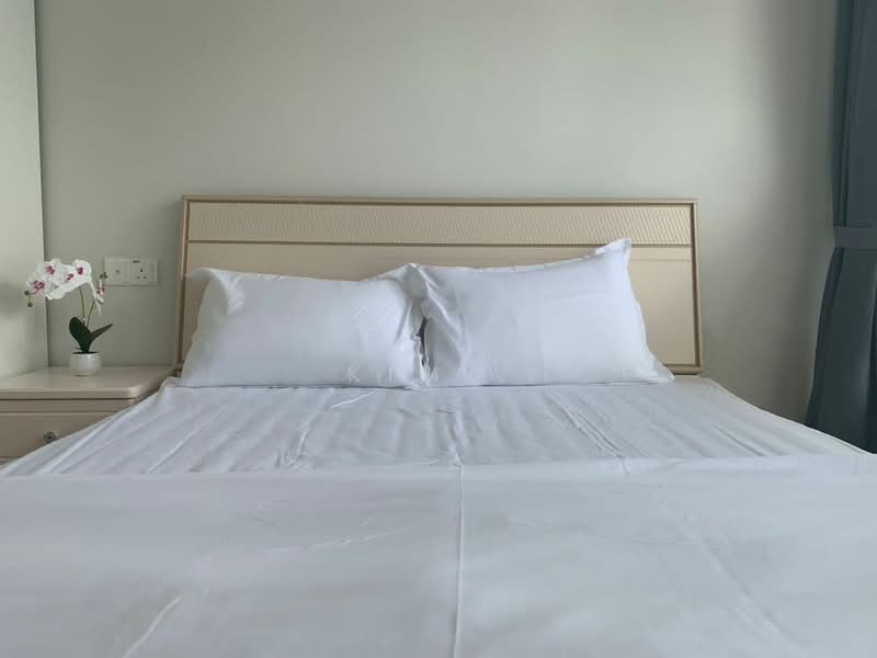 Kondominium untuk Disewa di Kings Bay @ Country Garden Danga Bay - Kim . - Bedroom - PropertyGuru.com.my