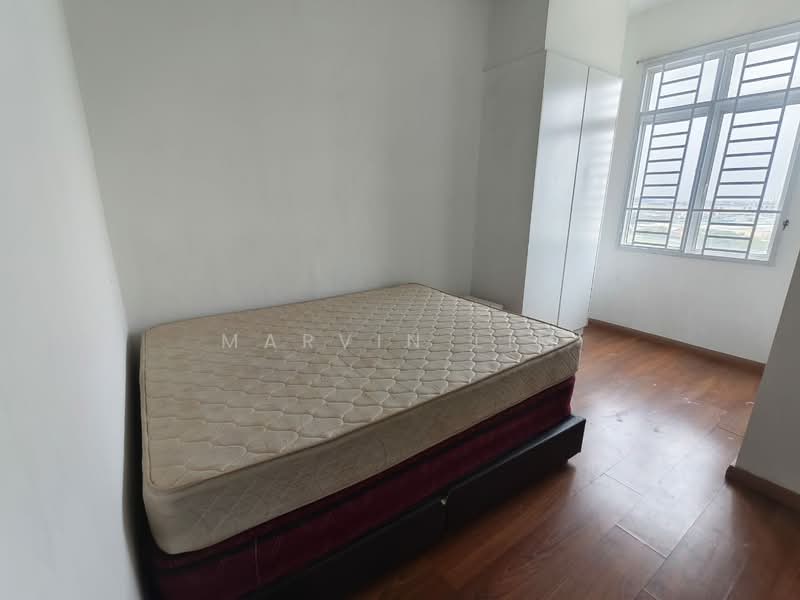 Pangsapuri untuk Dijual di Nusa Heights (Nusa Puncak) - Marvin Lim - Bedroom - PropertyGuru.com.my