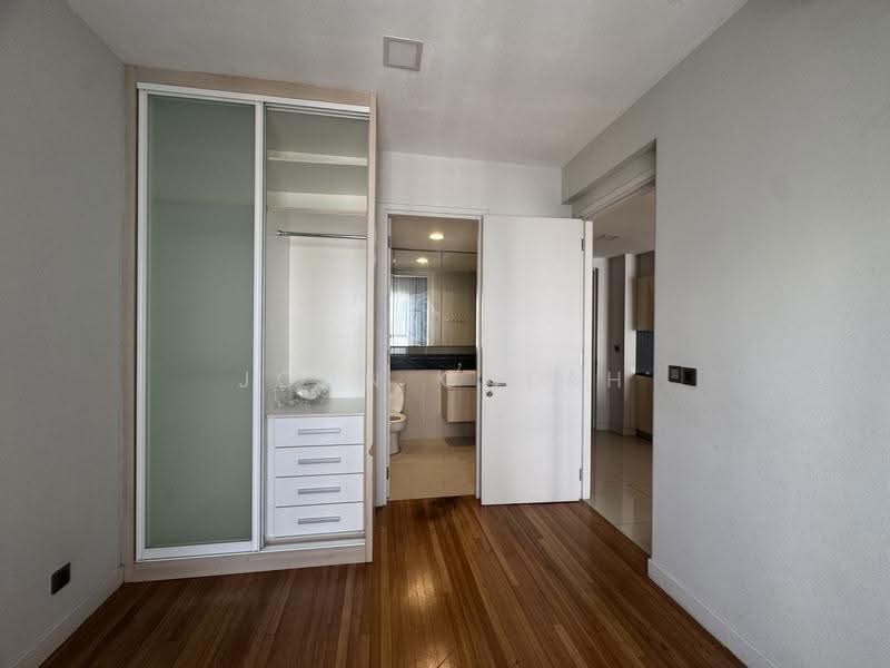 Condominium for Rent at Five Stones - John Cheah - Bathroom - PropertyGuru.com.my