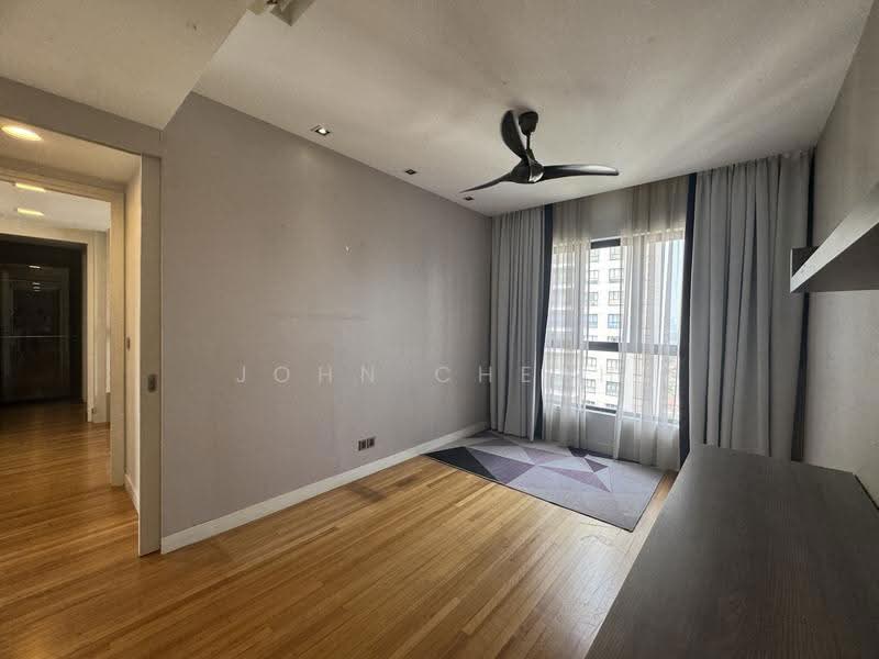 Condominium for Rent at Five Stones - John Cheah - Interior - PropertyGuru.com.my