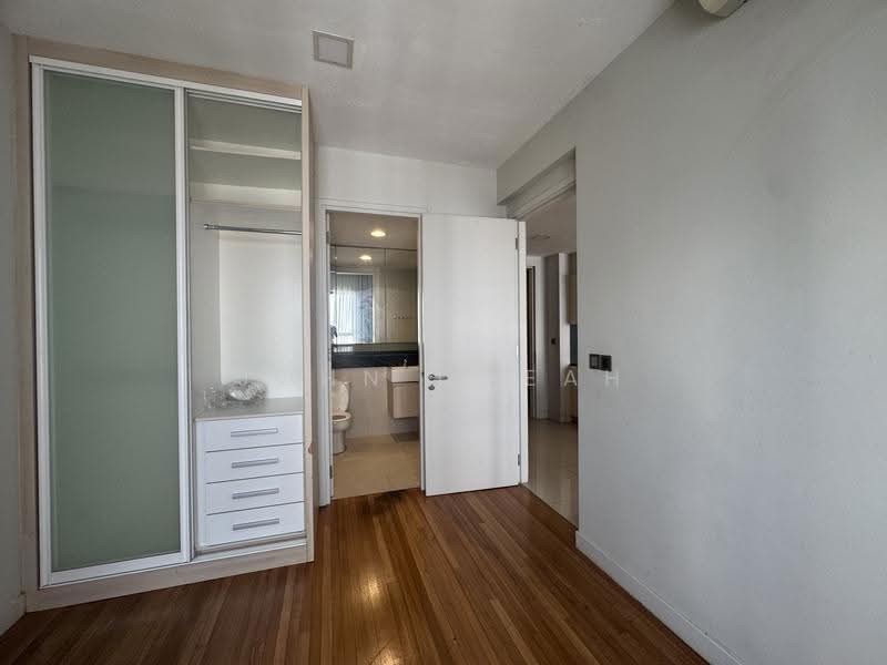 Condominium for Rent at Five Stones - John Cheah - Interior - PropertyGuru.com.my