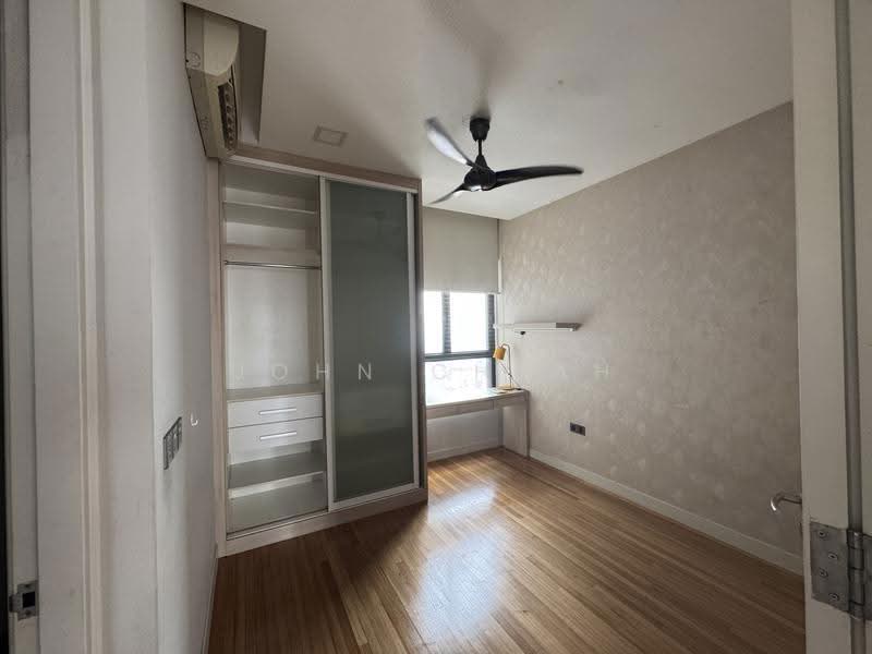 Condominium for Rent at Five Stones - John Cheah - Bedroom - PropertyGuru.com.my
