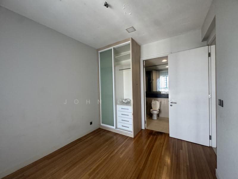 Condominium for Rent at Five Stones - John Cheah - Bedroom - PropertyGuru.com.my