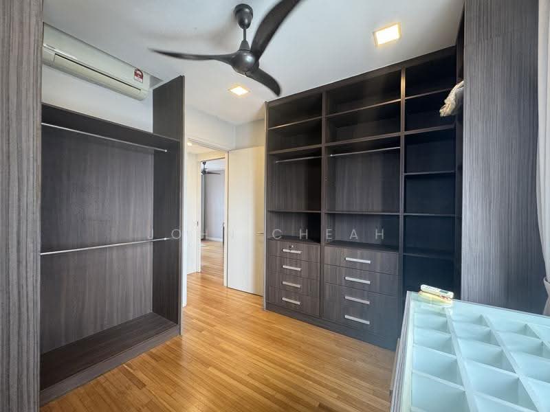Condominium for Rent at Five Stones - John Cheah - Interior - PropertyGuru.com.my