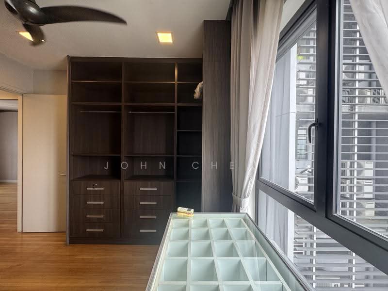 Condominium for Rent at Five Stones - John Cheah - Interior - PropertyGuru.com.my