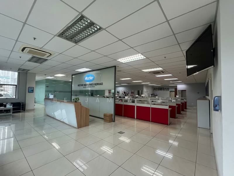 Semi-D Factory for Rent in Balakong (Selangor) - Benjamin Tan - Balakong - PropertyGuru.com.my