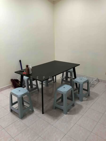 Rumah Teres 2 Tingkat untuk Disewa di Taman Nusa Indah (Iskandar Puteri (Nusajaya)) - Joseph Wong - Interior - PropertyGuru.com.my