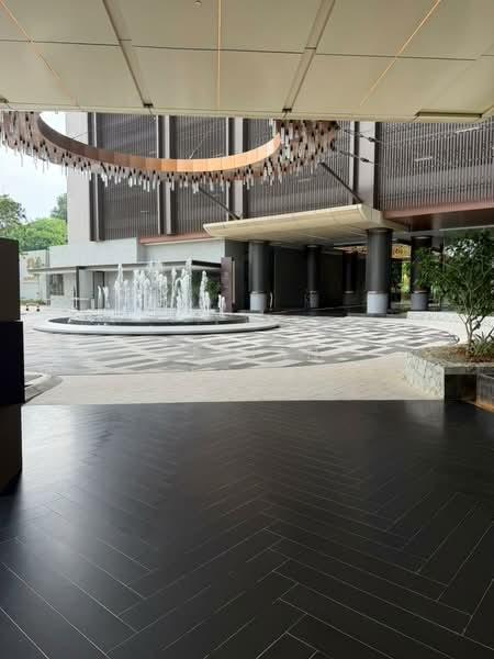 Service Residence for Sale at Jendela Residences - Fabian George - Exterior - PropertyGuru.com.my