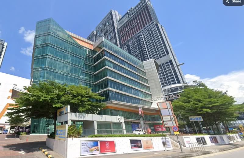 Pejabat untuk Disewa di Sungai Besi (Kuala Lumpur) - Ng Hon Keong - Exterior - PropertyGuru.com.my