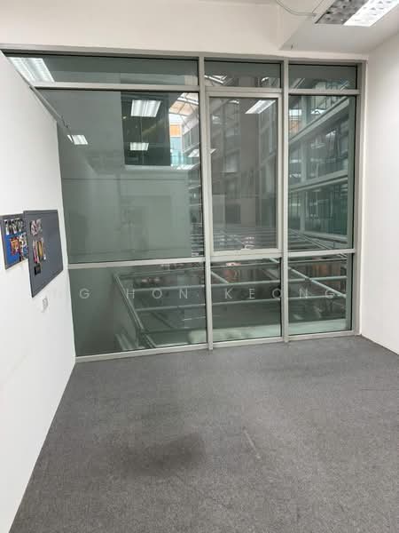 Pejabat untuk Disewa di Sungai Besi (Kuala Lumpur) - Ng Hon Keong - Interior - PropertyGuru.com.my