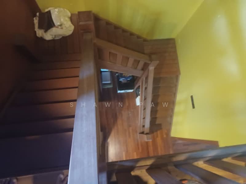 For Rent - Section 11