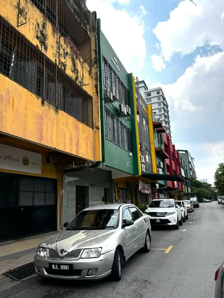 Shop / Office for Rent in Ampang (Selangor) - Loh KC - Exterior - PropertyGuru.com.my