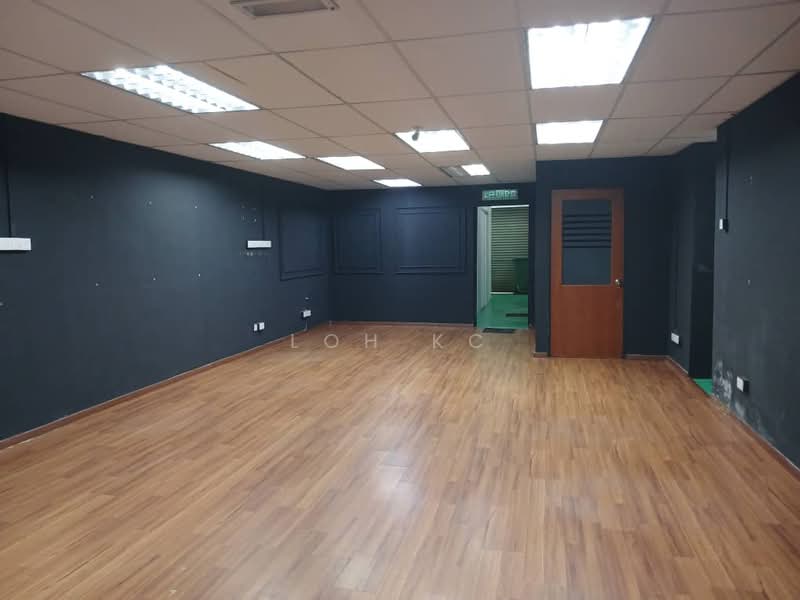 Shop / Office for Rent in Ampang (Selangor) - Loh KC - Interior - PropertyGuru.com.my