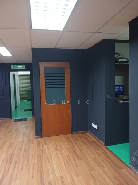 Shop / Office for Rent in Ampang (Selangor) - Loh KC - Interior - PropertyGuru.com.my