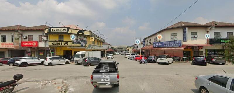 Kedai untuk Dijual di Taman Bidara (Selayang) - Vicky Tan - Exterior - PropertyGuru.com.my
