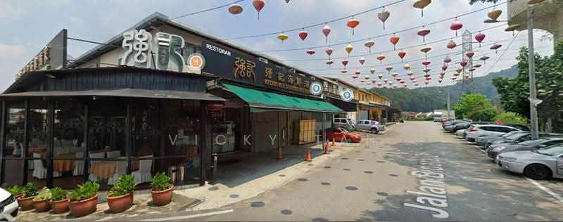 Kedai untuk Dijual di Taman Bidara (Selayang) - Vicky Tan - Exterior - PropertyGuru.com.my