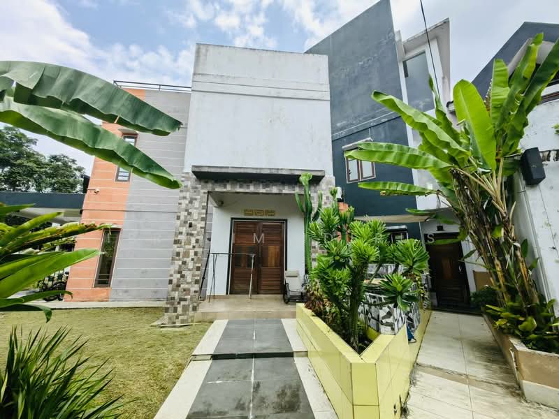 2.5-storey Terraced House for Sale in Kuala Selangor (Selangor) - Ibrahim Iderus - Exterior - PropertyGuru.com.my