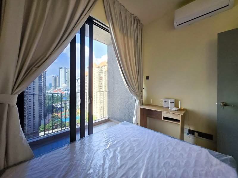 Service Residence for Sale at The Era @ Duta North - Zul Syafiq - Bedroom - PropertyGuru.com.my