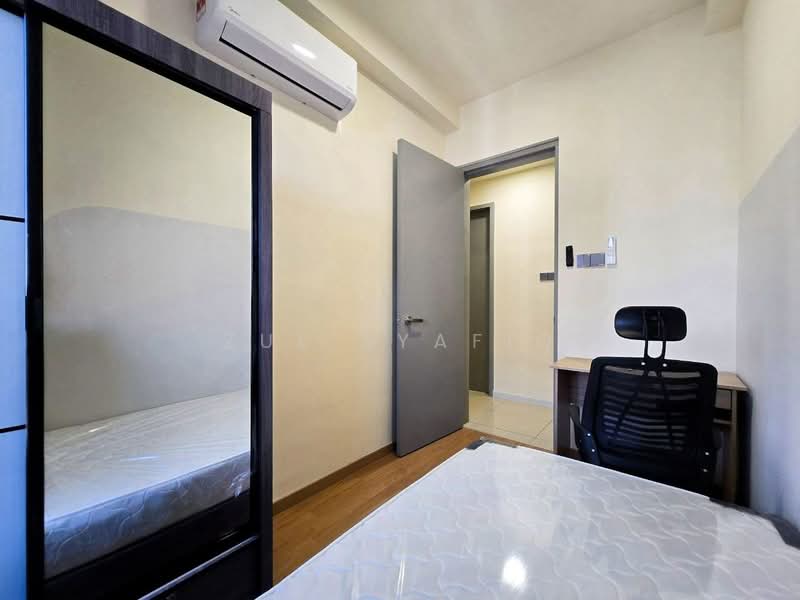 Service Residence for Sale at The Era @ Duta North - Zul Syafiq - Bedroom - PropertyGuru.com.my