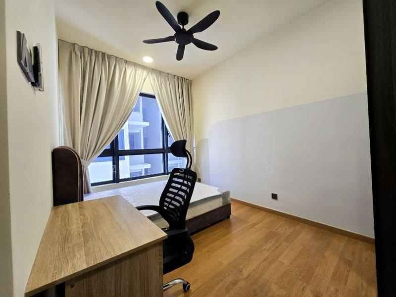 Service Residence for Sale at The Era @ Duta North - Zul Syafiq - Bedroom - PropertyGuru.com.my