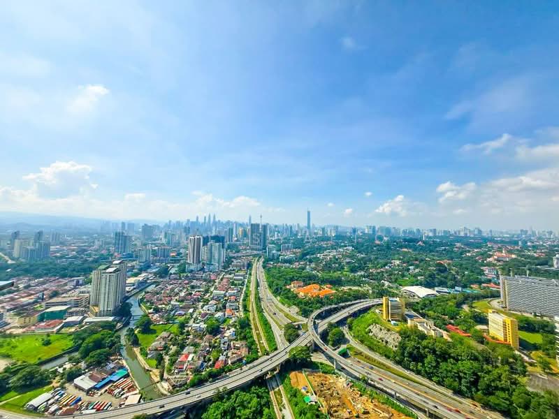 Service Residence for Sale at The Era @ Duta North - Zul Syafiq - View - PropertyGuru.com.my