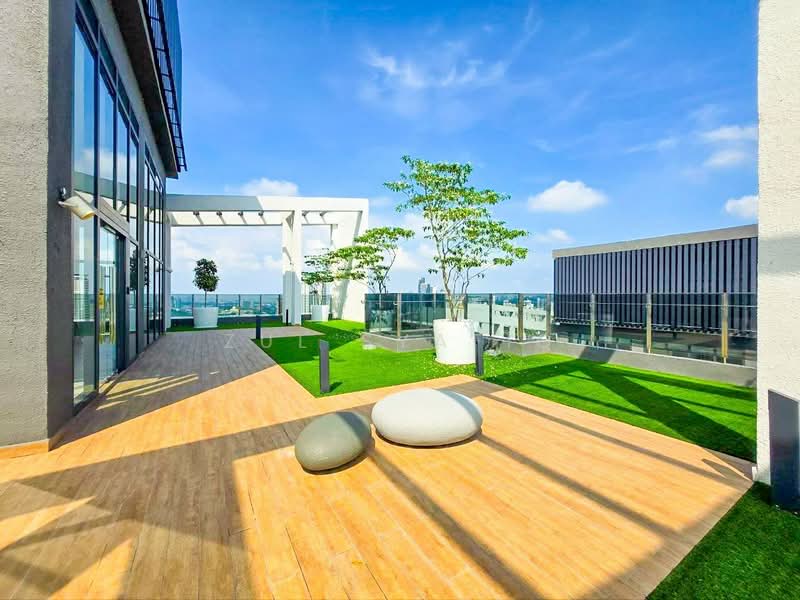 Service Residence for Sale at The Era @ Duta North - Zul Syafiq - Exterior - PropertyGuru.com.my