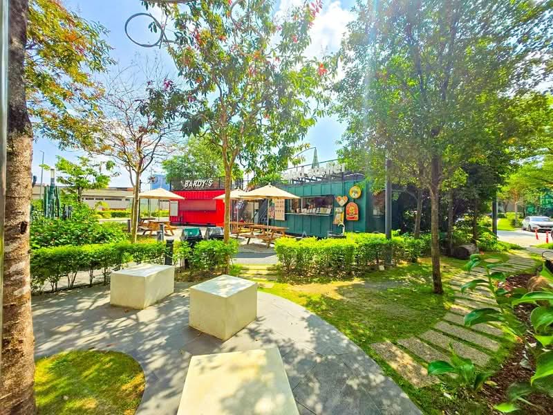 Service Residence for Sale at The Era @ Duta North - Zul Syafiq - Exterior - PropertyGuru.com.my