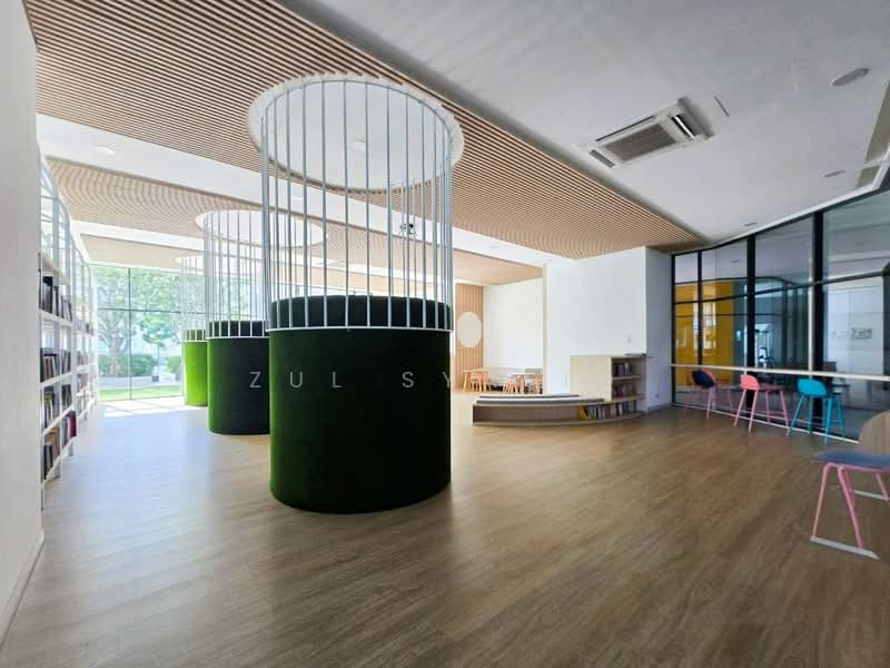 Service Residence for Sale at The Era @ Duta North - Zul Syafiq - Interior - PropertyGuru.com.my