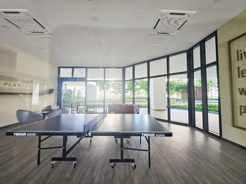 Service Residence for Sale at The Era @ Duta North - Zul Syafiq - Interior - PropertyGuru.com.my