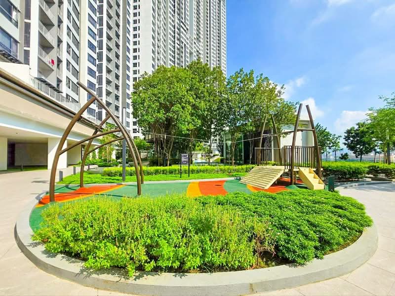 Service Residence for Sale at The Era @ Duta North - Zul Syafiq - Exterior - PropertyGuru.com.my