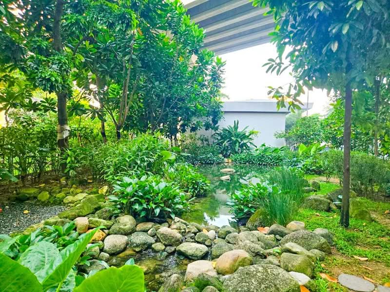Service Residence for Sale at The Era @ Duta North - Zul Syafiq - Garden - PropertyGuru.com.my