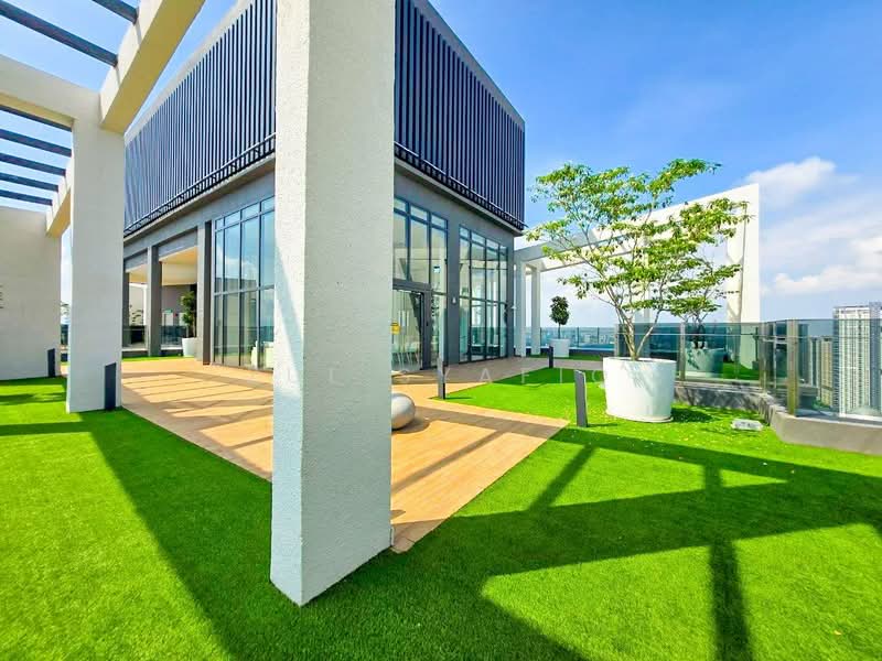 Service Residence for Sale at The Era @ Duta North - Zul Syafiq - Exterior - PropertyGuru.com.my