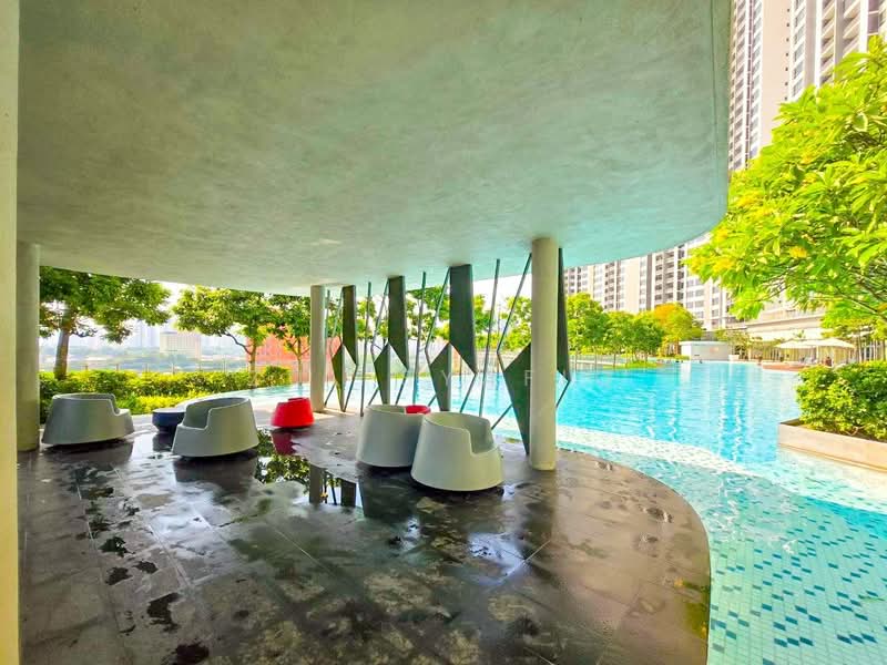 Service Residence for Sale at The Era @ Duta North - Zul Syafiq - Exterior - PropertyGuru.com.my