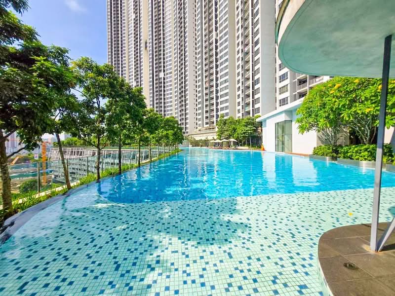 Service Residence for Sale at The Era @ Duta North - Zul Syafiq - Exterior - PropertyGuru.com.my