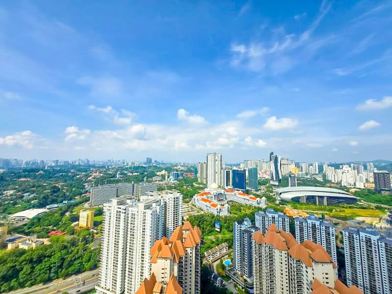 Service Residence for Sale at The Era @ Duta North - Zul Syafiq - Exterior - PropertyGuru.com.my