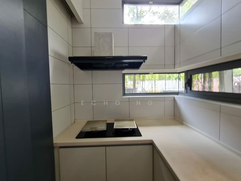 Condominium for Sale at The Breezeway - Echo Ng - Kitchen - PropertyGuru.com.my