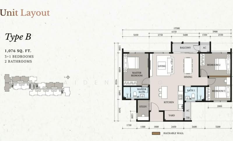 Condominium for Sale at The Shang Residence @ Kuchai Lama - Aiden Kong - PropertyGuru.com.my