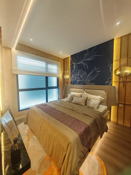 Condominium for Sale at The Shang Residence @ Kuchai Lama - Aiden Kong - Bedroom - PropertyGuru.com.my