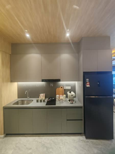 Condominium for Sale at The Shang Residence @ Kuchai Lama - Aiden Kong - Kitchen - PropertyGuru.com.my