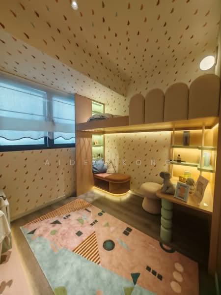Condominium for Sale at The Shang Residence @ Kuchai Lama - Aiden Kong - Bedroom - PropertyGuru.com.my