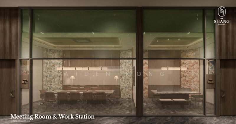 Condominium for Sale at The Shang Residence @ Kuchai Lama - Aiden Kong - Interior - PropertyGuru.com.my