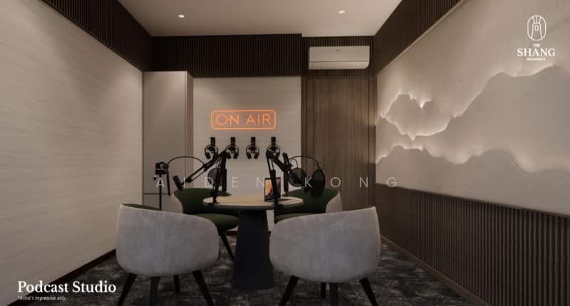 Condominium for Sale at The Shang Residence @ Kuchai Lama - Aiden Kong - Interior - PropertyGuru.com.my