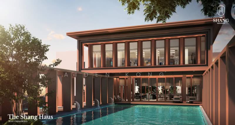 Condominium for Sale at The Shang Residence @ Kuchai Lama - Aiden Kong - Exterior - PropertyGuru.com.my