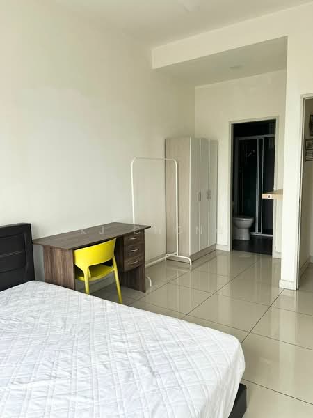 Service Residence for Rent at Savanna Executive Suite @ Southville City - KJ Chong - Bedroom - PropertyGuru.com.my
