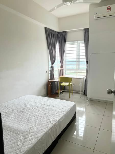 Service Residence for Rent at Savanna Executive Suite @ Southville City - KJ Chong - Bedroom - PropertyGuru.com.my