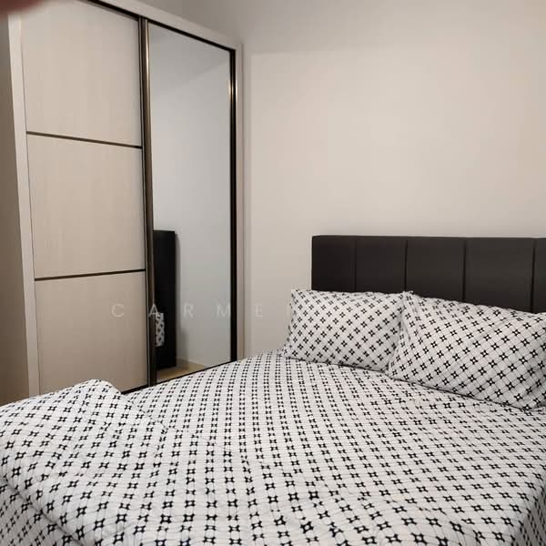 Service Residence for Rent at M Luna - Carmen Yee - Bedroom - PropertyGuru.com.my