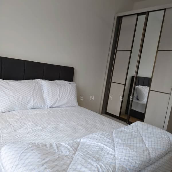 Service Residence for Rent at M Luna - Carmen Yee - Bedroom - PropertyGuru.com.my