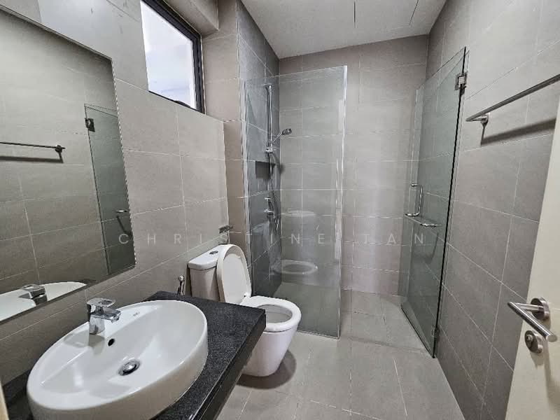 Service Residence for Rent at Arnica @ Tropicana Gardens - Christine Tan - Bathroom - PropertyGuru.com.my