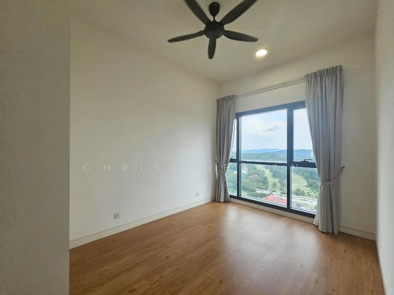 Service Residence for Rent at Arnica @ Tropicana Gardens - Christine Tan - View - PropertyGuru.com.my